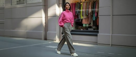 Shoes to Wear with Gray Pants: Complete Style & Color Guide | Mochi Shoes
